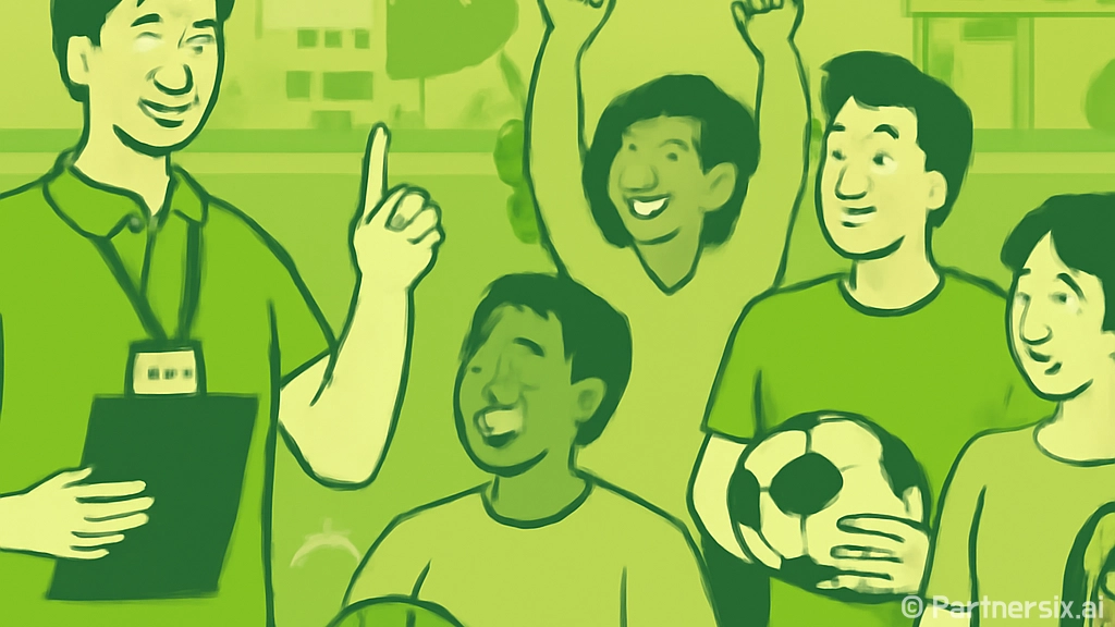 생활체육지도자 2급…