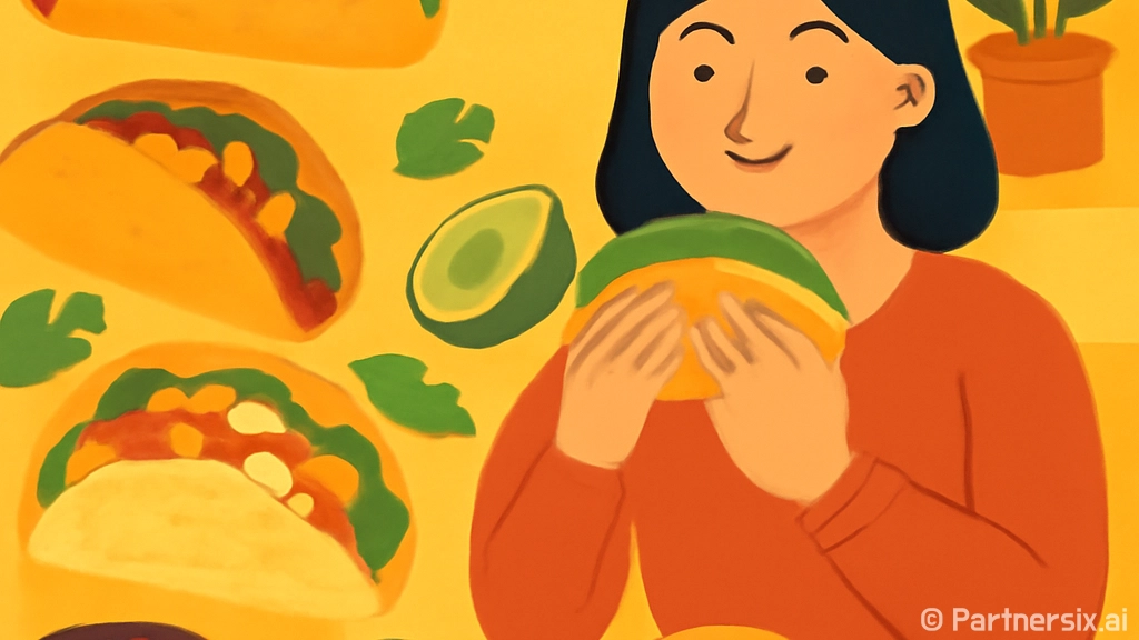 타코의 뜻과 다양한…