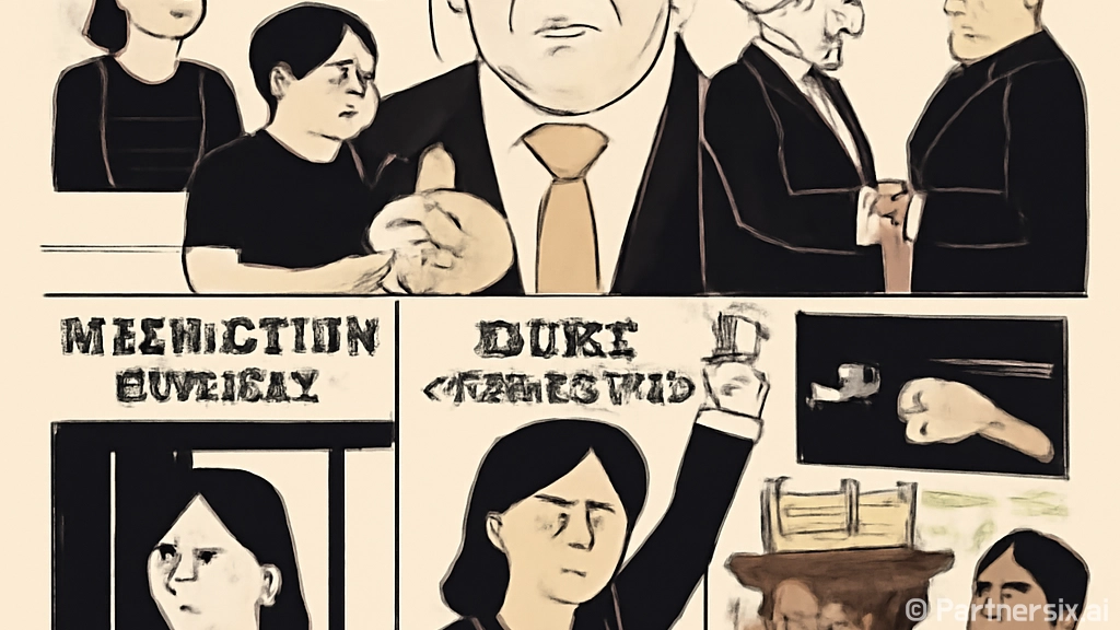 트럼프 임기 동안 …