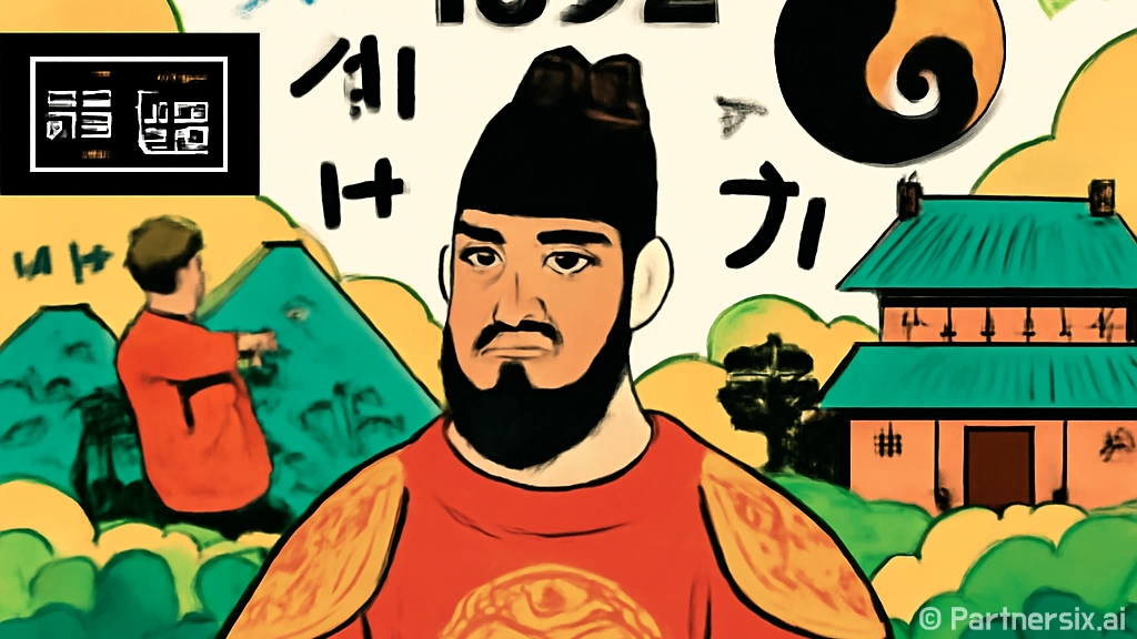 조선 왕 계보를 쉽게 이해하는 방법