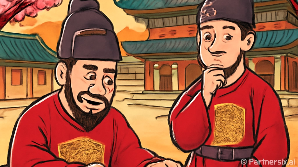 인조 다음 왕을 알아보는 방법: 조선 역사 속의 중요한 전환점