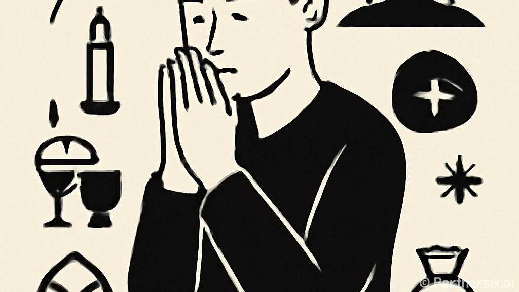 2026 고난주간을…