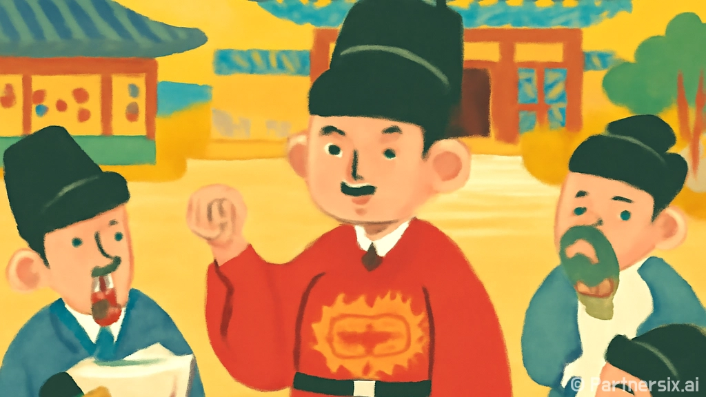 인조 다음 왕에 대…