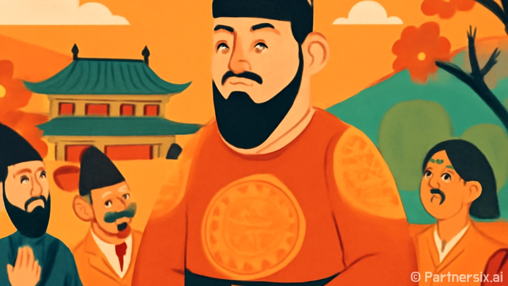 인조 다음 왕: 효…