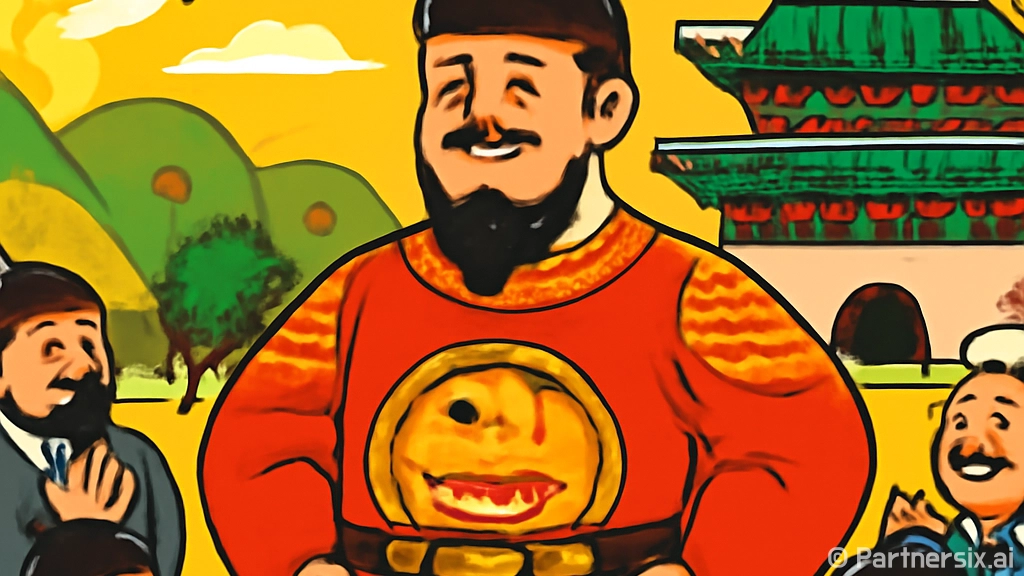 조선 왕 계보를 쉽…