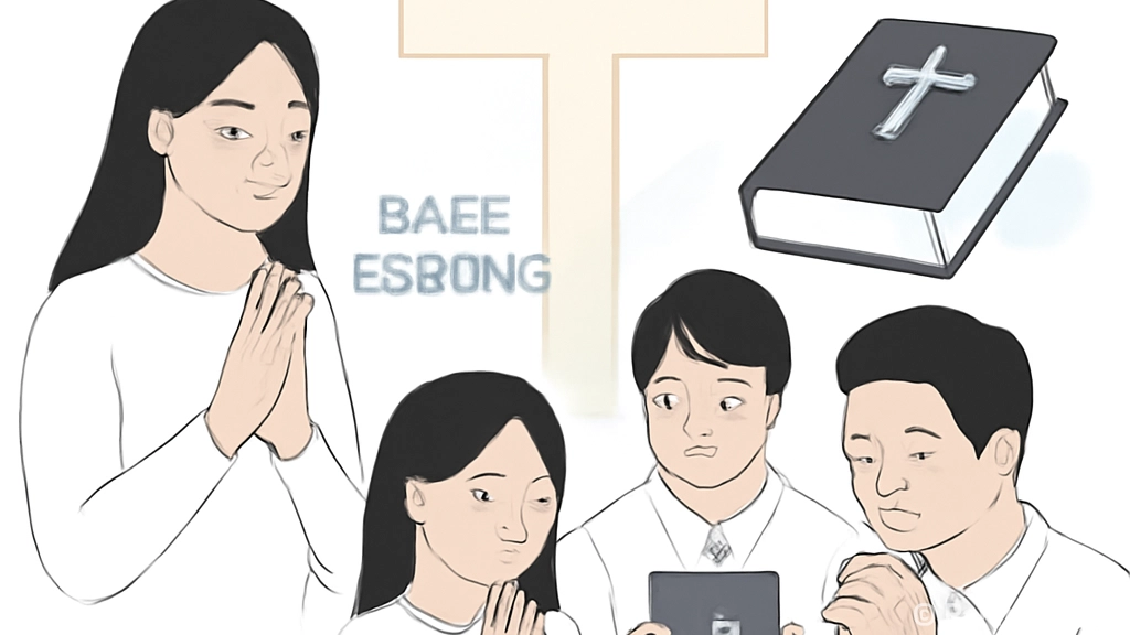 2026 고난주간을 의미 있게 보내는 방법