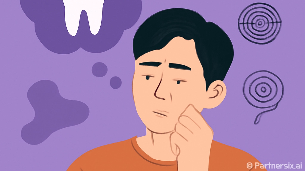 이빨 빠지는 꿈 해석하는 방법