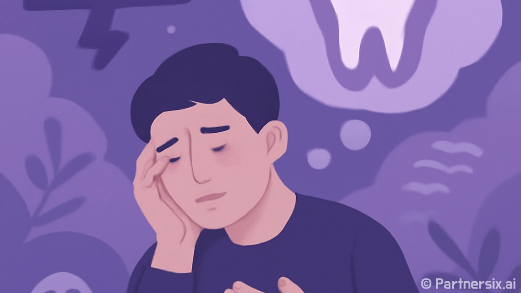 이빨 빠지는 꿈을 해석하는 방법