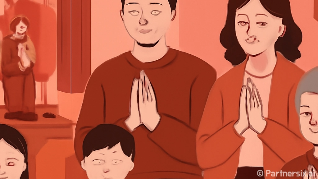 성 요셉 성월 기도…
