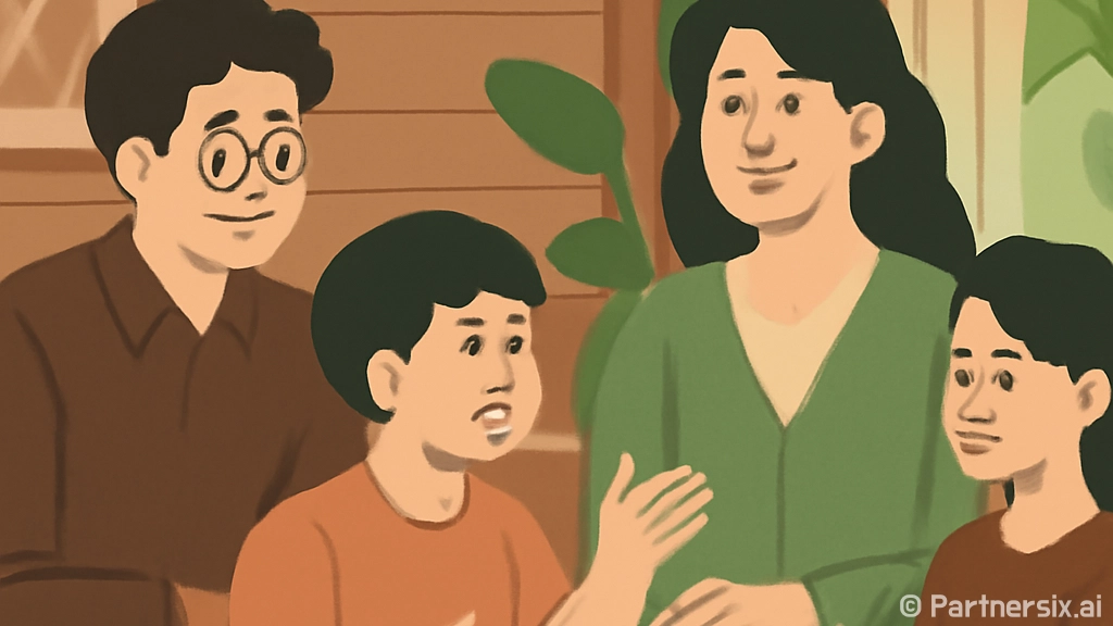 홍서범과 조갑경의 자녀 양육 비법 배우기