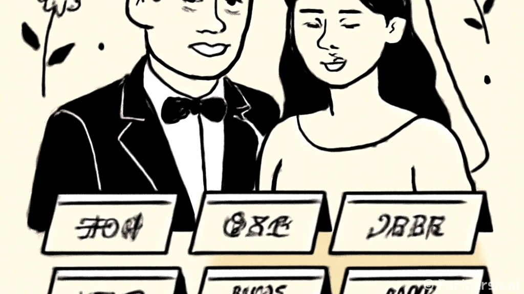 축의금 봉투에 이름을 올바르게 쓰는 방법