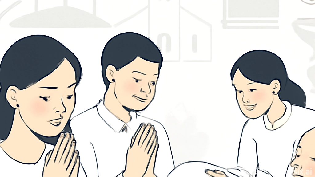 2026 고난주간을 의미있게 보내는 방법