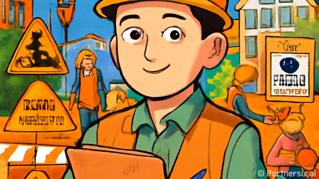 산업안전지도사가 되는 방법: 초보자를 위한 가이드