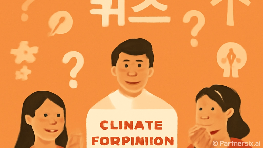 기후동행퀴즈 3월 …