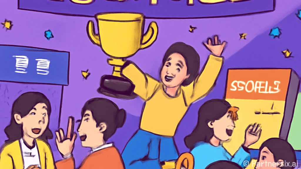 두근두근 1등 찍기…