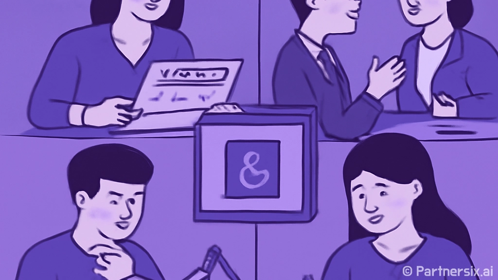 지역농협 채용에 성공하는 방법: 준비부터 면접까지