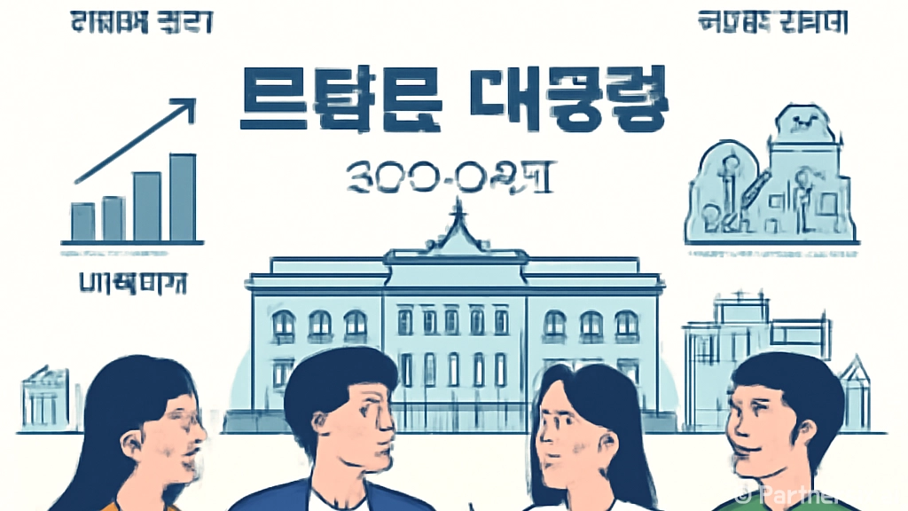 트럼프 임기를 이해…