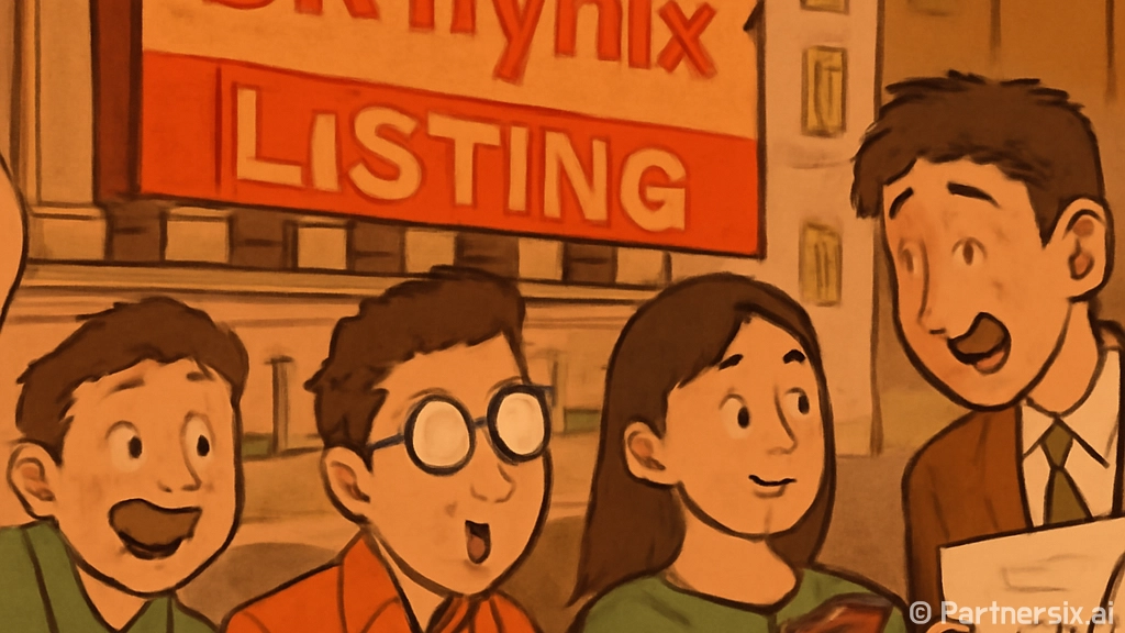 SK하이닉스 미국 …