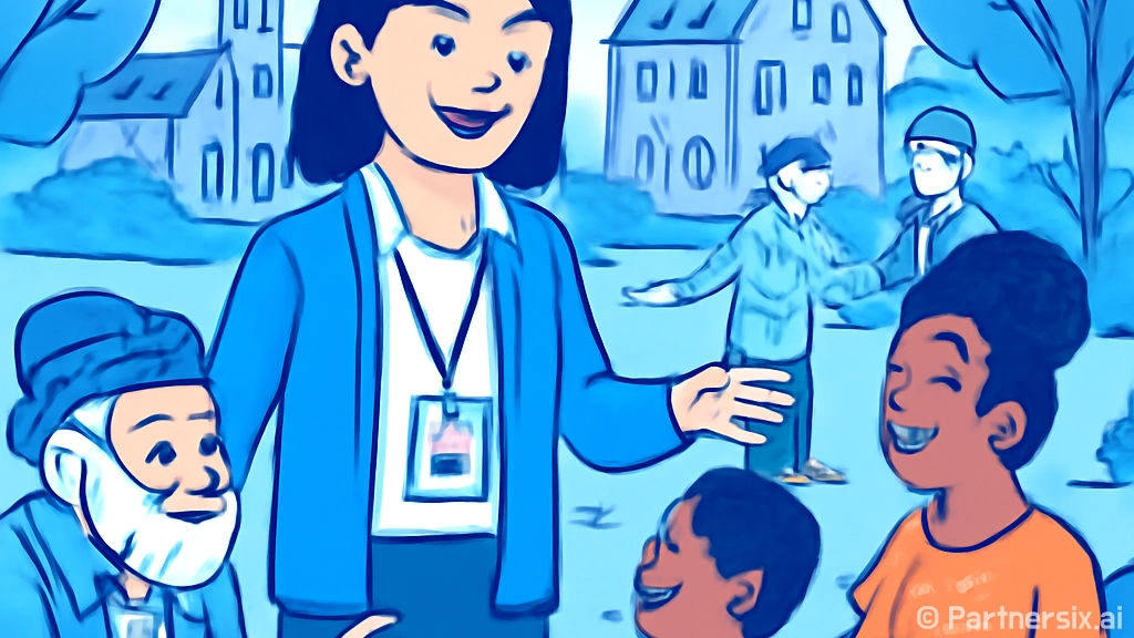 사회복지사 2급 자격증 취득 방법과 준비 팁