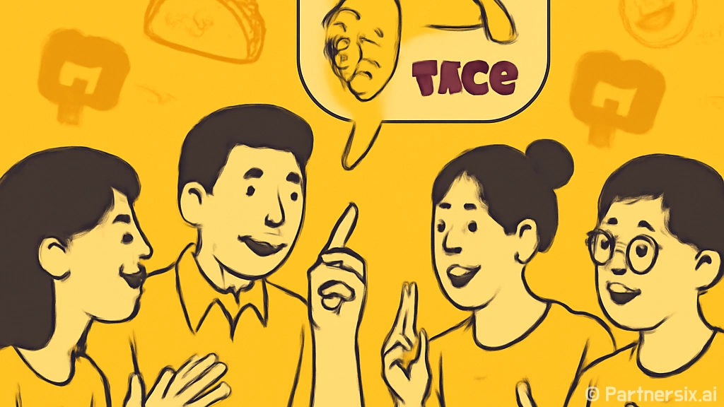 트럼프 타코(Tac…