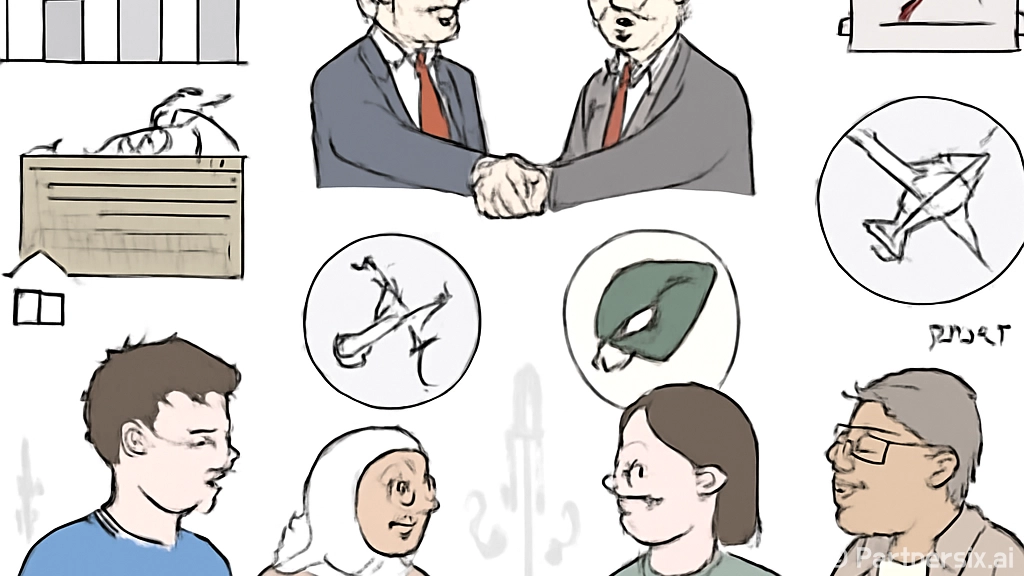 트럼프 임기의 주요…