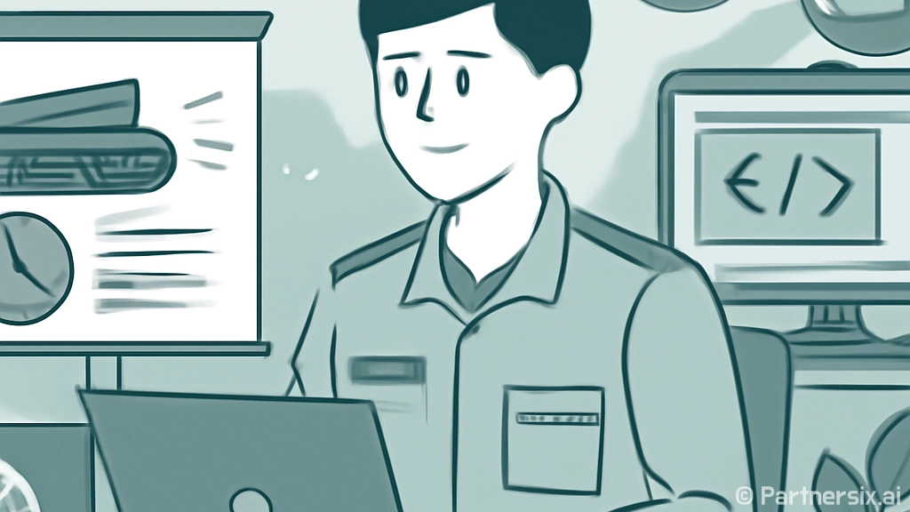 군무원이 되는 방법: 준비부터 합격까지