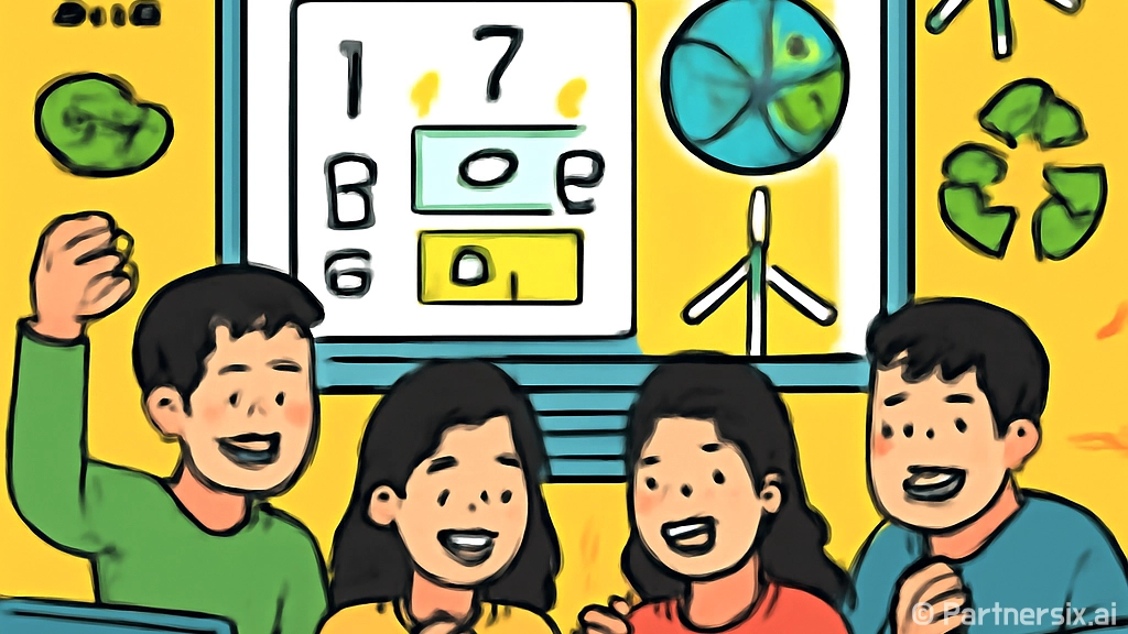 기후 동행 퀴즈 4…