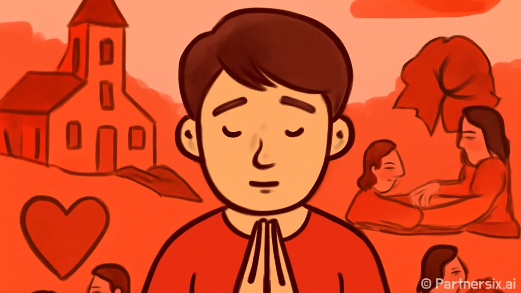 2026 고난주간을…