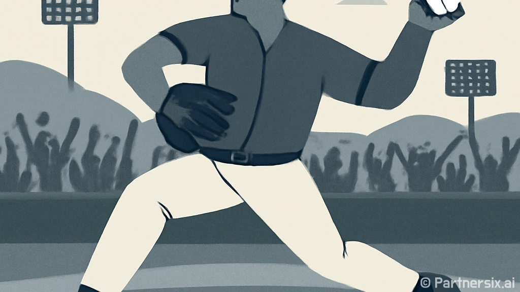 김민재 야구선수의 …