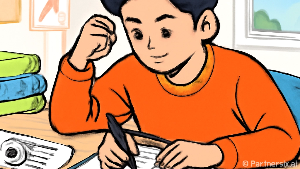 공무원 시험 준비물…