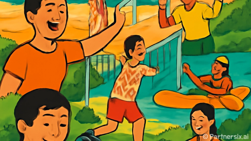 썸머썸머 도미닉을 즐기기 위한 완벽한 가이드