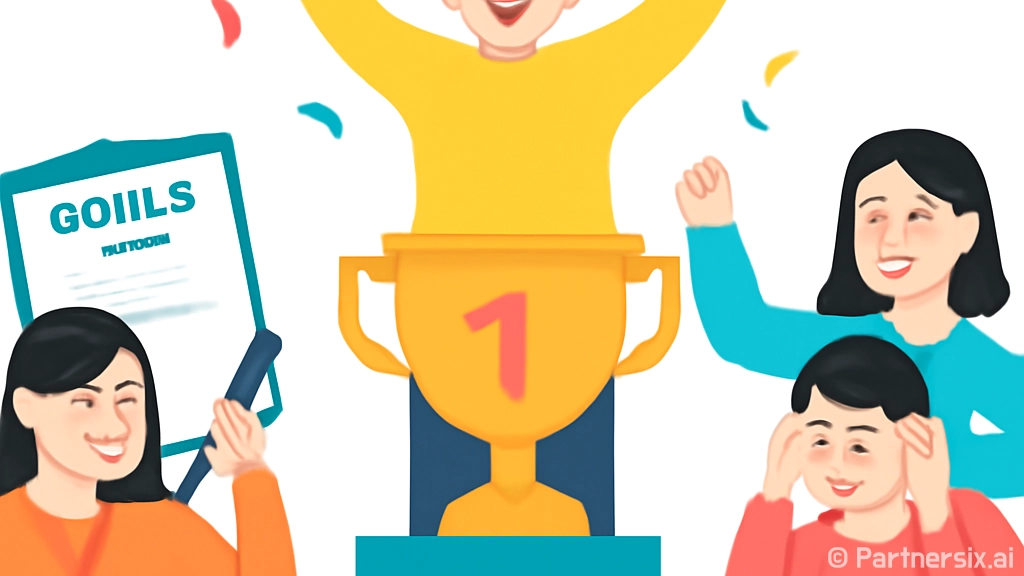 두근두근 1등을 차…