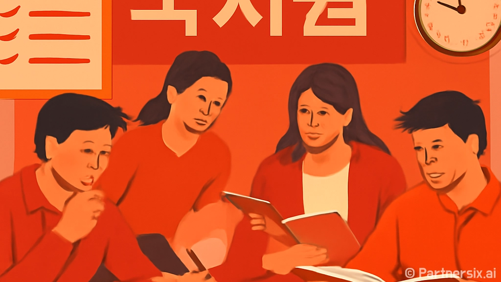 국가직 시험시간을 …