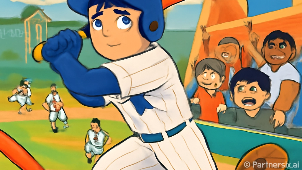 김민재 야구선수의 …