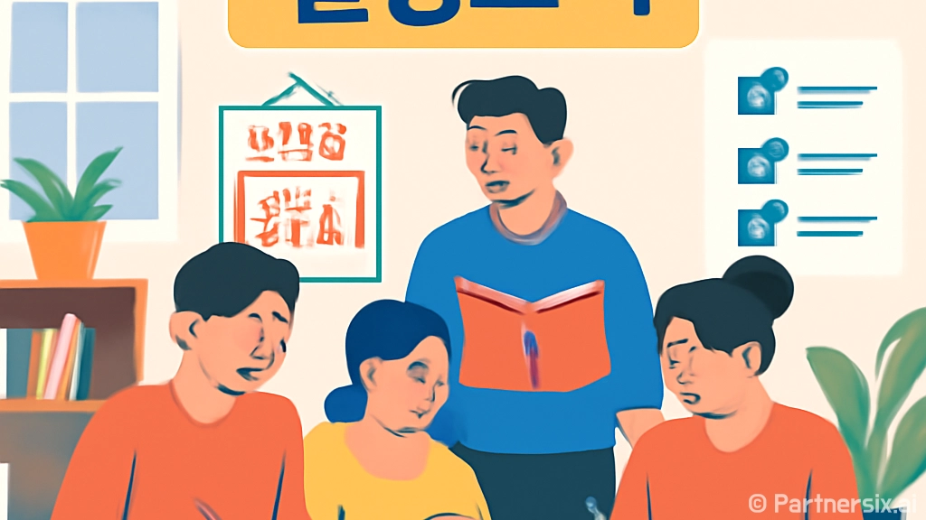 검정고시 시간표를 효율적으로 준비하는 방법