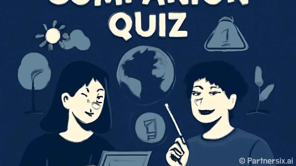 기후동행퀴즈로 환경…