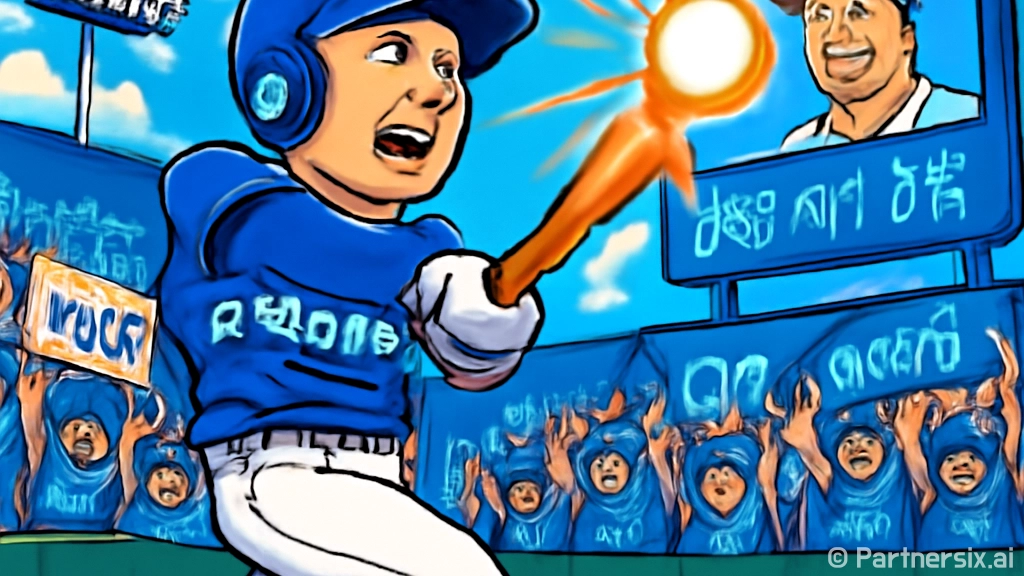 김민재 야구선수에 대해 알아보고 팬이 되는 방법