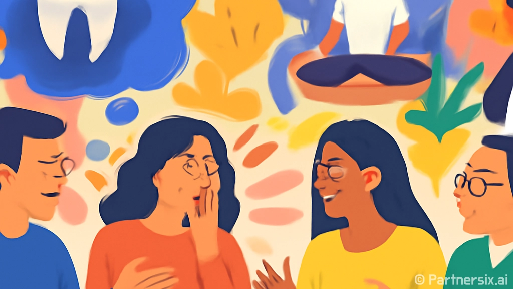 이빨 빠지는 꿈을 꾸는 이유와 해석하는 방법