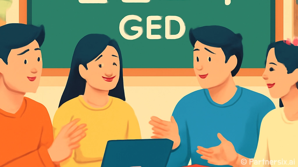 검정고시 정답을 찾…