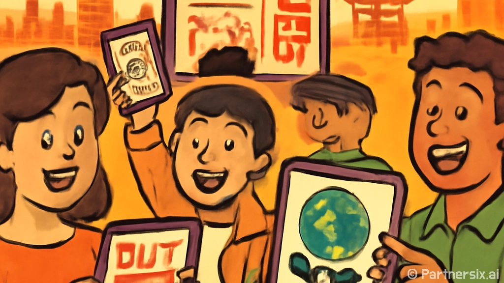 기후동행퀴즈를 통해…