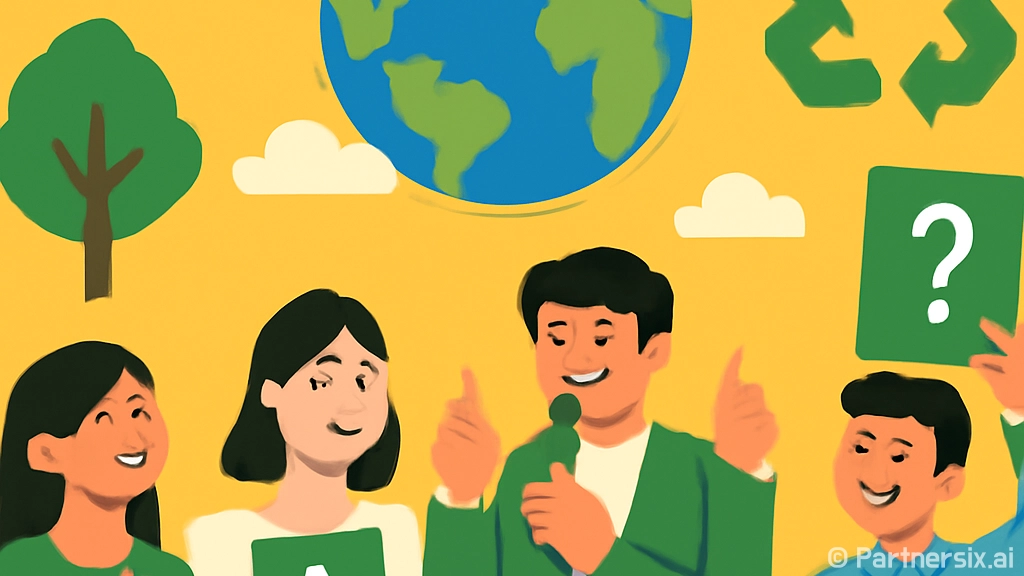 기후동행퀴즈 4월5…