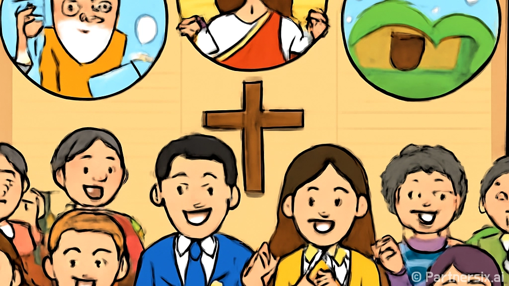 사도신경을 이해하는…