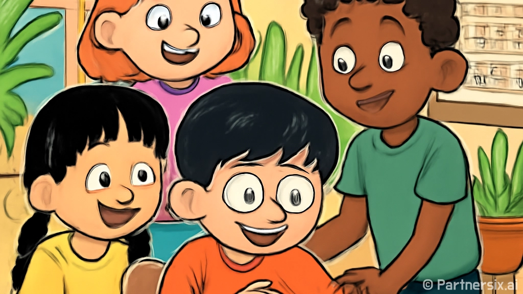 아스퍼거 증후군을 …