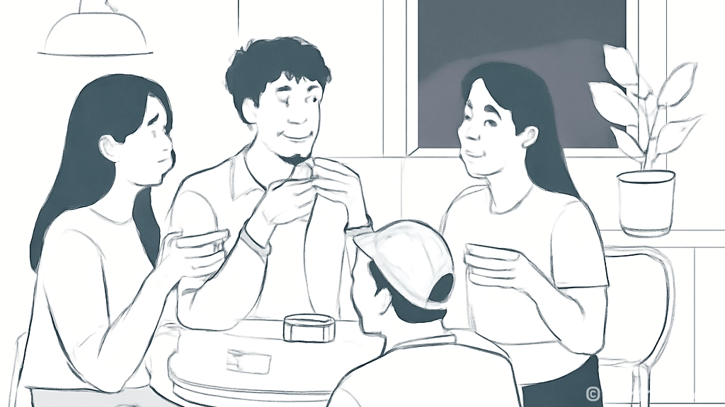 밤티의 뜻과 활용법…