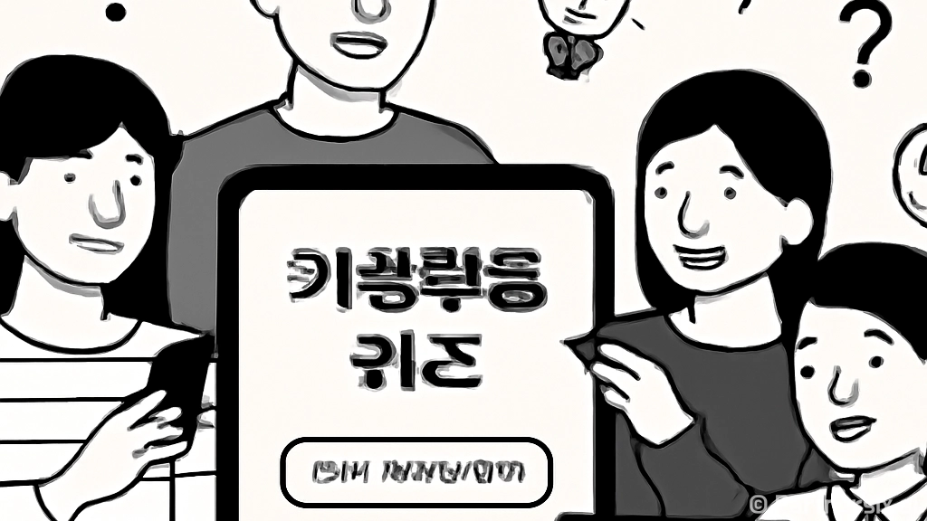 기후행동 퀴즈로 지…