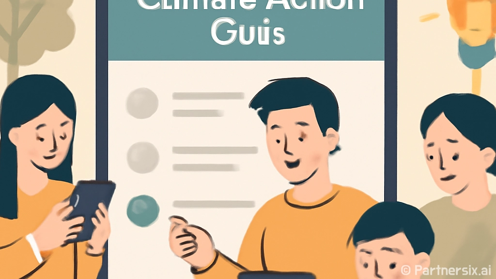 기후행동 퀴즈로 환…