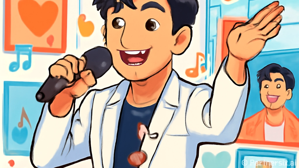 이재훈 야니의 매력…