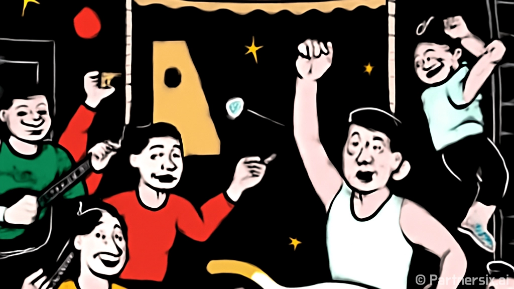 두근두근1등찍기를 …