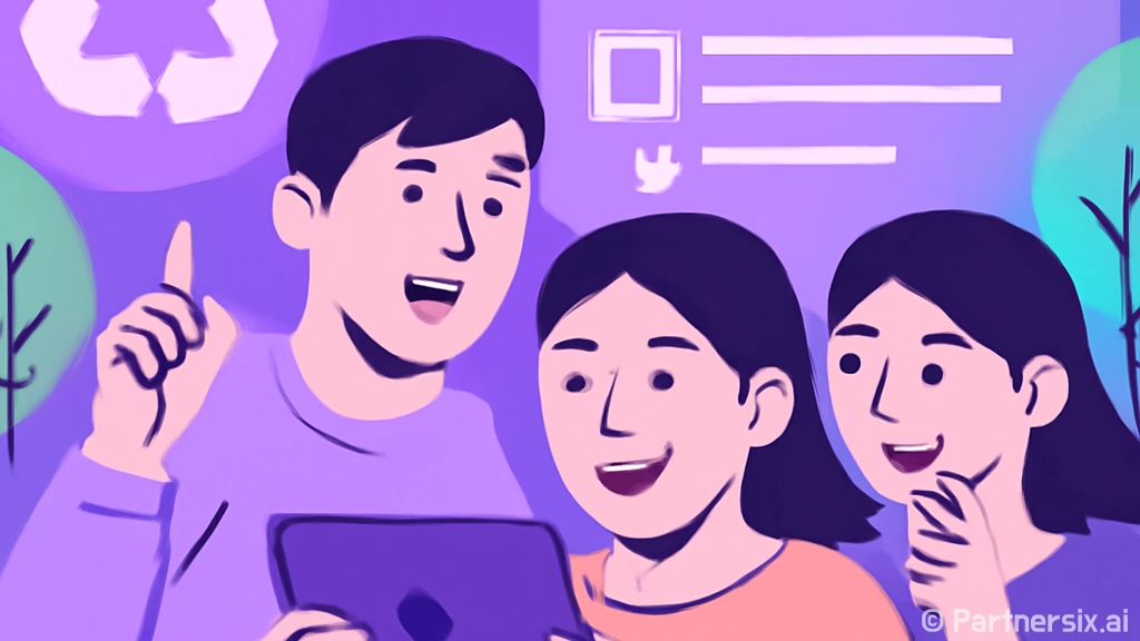 기후동행퀴즈로 환경…