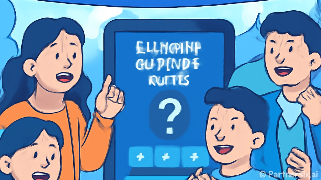 기후동행퀴즈로 기후변화 이해하는 방법